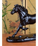 Gift horse ornaments 12 zodiac horses to success