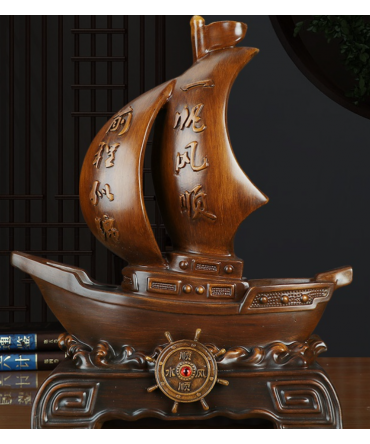 Gift sailing sailing...