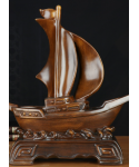 Gift sailing sailing ornaments