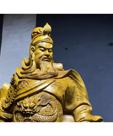 Landscape of Maitrey...