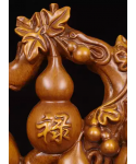 Charm gourd 2