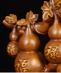 Charm gourd 2