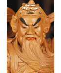 Guan Gong Wei Tuo