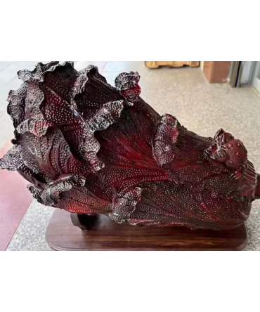 Brave xiu 100 wealth...