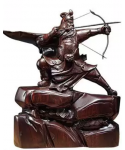 Guan Gong Archery